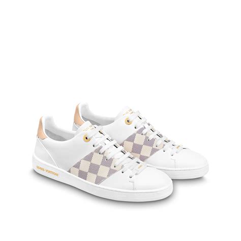 Products by Louis Vuitton: Frontrow Sneaker.